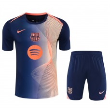 FC Barcelona Adult Pre Match Football Kit 2026-27 FC Barcelona Adult Pre Match Football Kit 2026-27