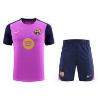 FC Barcelona Adult Training Football Kit 2024-25