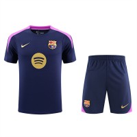 FC Barcelona Adult Training Football Kit 2025-26