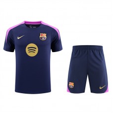 FC Barcelona Adult Training Football Kit 2025-26