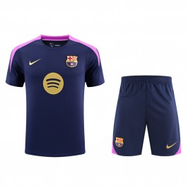 FC Barcelona Adult Training Football Kit 2025-26 FC Barcelona Adult Training Football Kit 2025-26