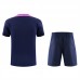 FC Barcelona Adult Training Football Kit 2025-26