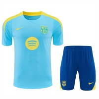 FC Barcelona Adult Strike Fourth Football Kit 2025-26