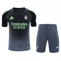Real Madrid Adult Goalkeeper Training Kit 2025-26