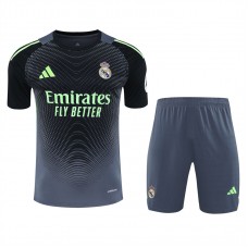 Real Madrid Adult Goalkeeper Training Kit 2025-26