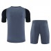 Real Madrid Adult Goalkeeper Training Kit 2025-26