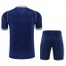 Real Madrid Adult Originals Blue Football Kit 2025-26