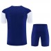 Real Madrid Adult Pre Match Navy Football Kit 2026-27