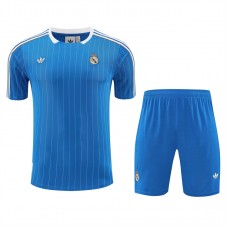 Real Madrid Adult Terrace Icons Training Kit 2025-26 