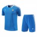 Real Madrid Adult Terrace Icons Training Kit 2025-26 