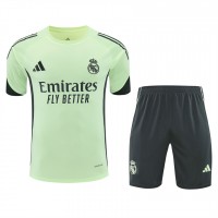 Real Madrid Mens Tiro Competition Training Kit 2025-26