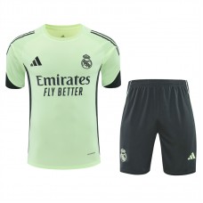 Real Madrid Mens Tiro Competition Training Kit 2025-26