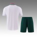Real Madrid Adult Icons Graphics Training White Football Kit 2026-27