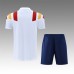 Spain Adult White Pre Match Football Kit 2026