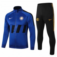 Inter Milan Presentation Training Football Tracksuit 2019-20