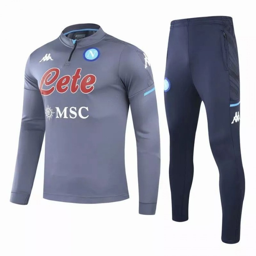 tracksuit napoli