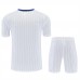 AS Roma Adult Terrace Icons Football Kit 2025-26