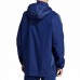 Italy Mens Training Rain Football Jacket 2024-25