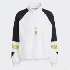 Juventus Mens Icon Football Top 2023-24