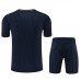 Juventus Adult Terrace Icons Football Kit 2026-27