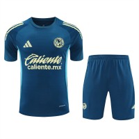Club America Adult Pre Match Football Kit 2025-26
