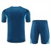 Club America Adult Pre Match Football Kit 2025-26