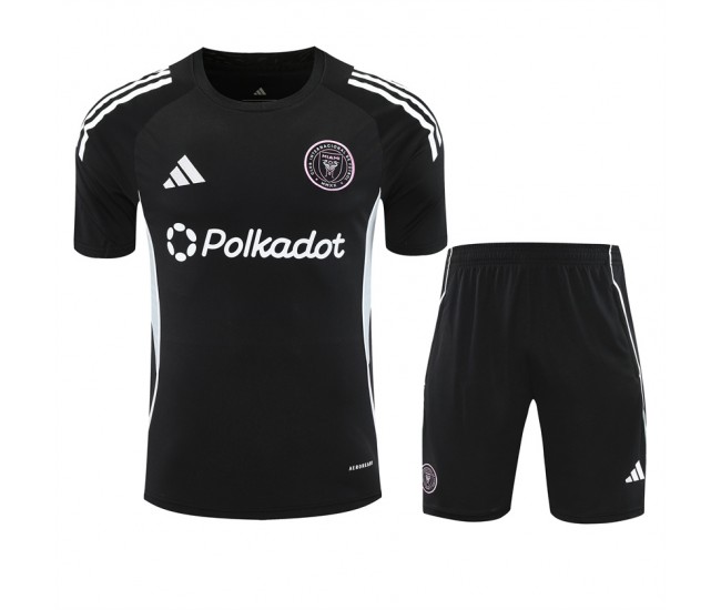 Inter Miami CF Mens Tiro Competition Training Kit 2025-26