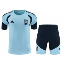 Argentina National Team Adult Blue Training Football Kit 2026 Argentina National Team Adult Blue Training Football Kit 2026