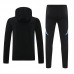 Argentina Adult Training Hooded Sweat Football Tracksuit 2025-26