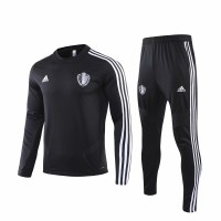 Belguim National Team Sweat Football Tracksuit 2019 2020