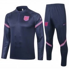 Nike England Tech Training Football Tracksuit 2020