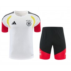 Germany Adult White Training Football Kit 2026 Germany Adult White Training Football Kit 2026