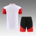 Germany Adult White Pre Match Football Kit 2026