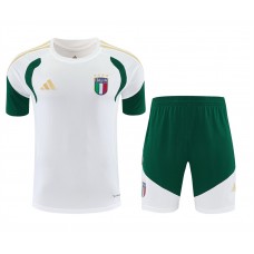 Italy Adult White Training Football Kit 2026 Italy Adult White Training Football Kit 2026