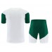 Italy Adult White Training Football Kit 2026