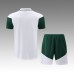 Italy Adult White Pre Match Football Kit 2026