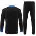 Holland Black Training Technical Football Tracksuit 2024-25