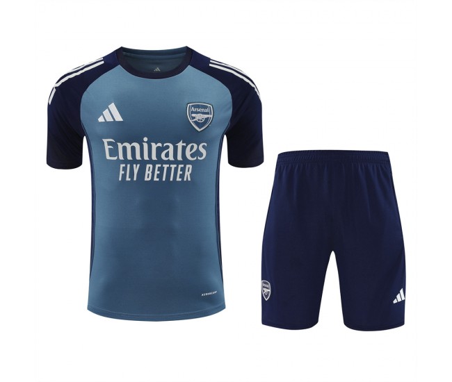 Arsenal Adult Competition Training Football Kit 2025-26