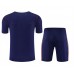Arsenal Adult Navy Terrace Icons Football Kit 2025-26