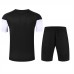 Arsenal Adult Black Training Football Kit 2026-27