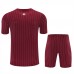Arsenal Adult Red Terrace Icons Football Kit 2025-26