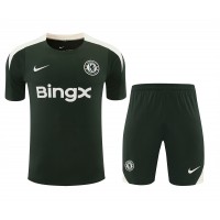 Chelsea Adult FC Strike Football Kit 2025-26