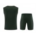 Chelsea Adult FC Strike Sleeveless Football Kit 2025-26