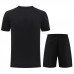 Chelsea Adult FC Black Traning Football Kit 2026-27