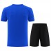 Chelsea Adult FC Blue Traning Football Kit 2026-27