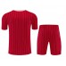 Liverpool FC Adult Terrace Icons Red Football Kit 2025-26