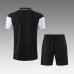 Liverpool FC Adult Tiro Black Training Football Kit 2026-27