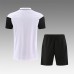 Liverpool FC Adult Tiro White Training Football Kit 2026-27