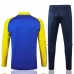 Boca Juniors Training Football Tracksuit 2020 2021