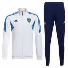 Boca Juniors Men's Football Tracksuit 2023